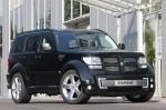 Dodge Nitro by Startech 2006 года